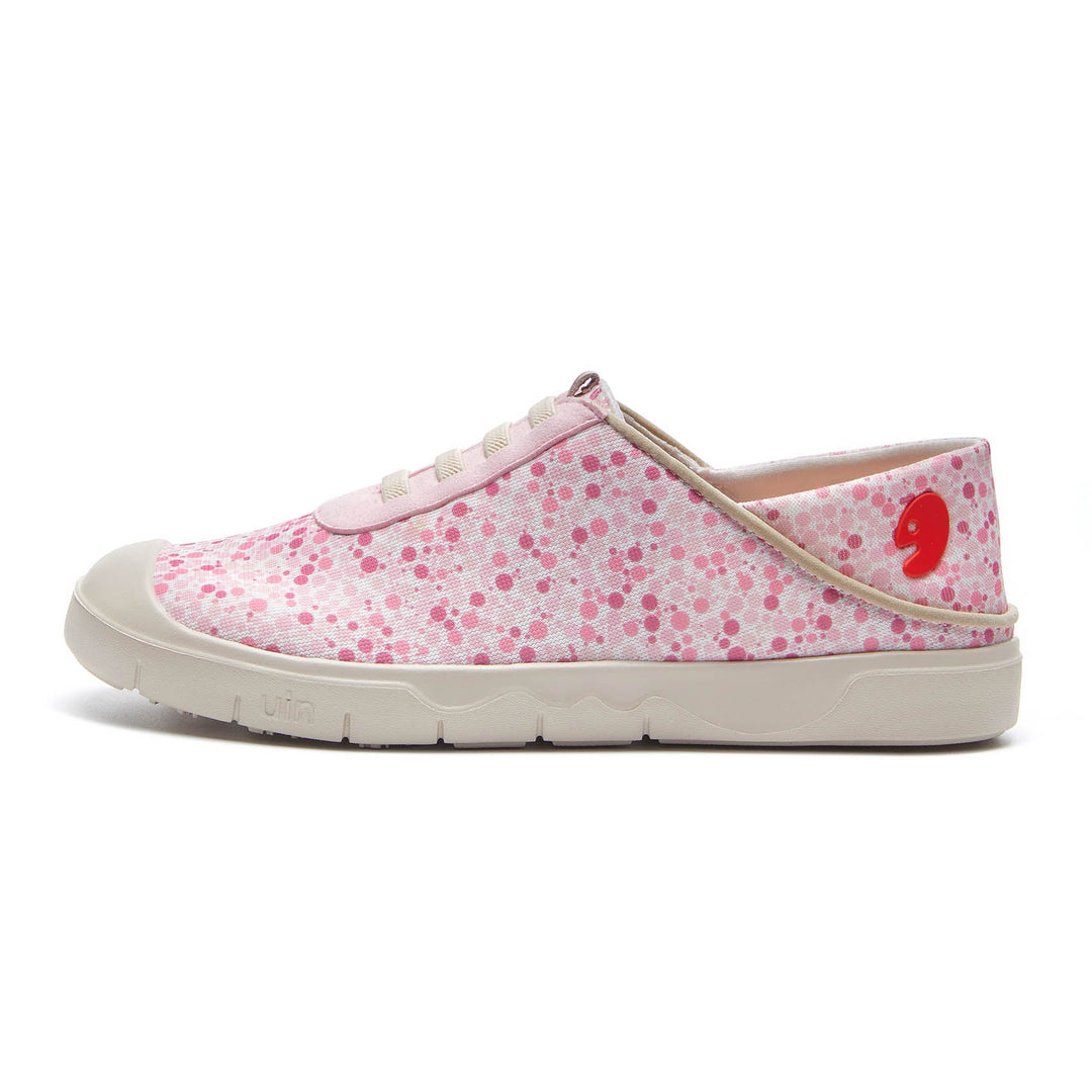 Sakura Pink Cadiz VII Women