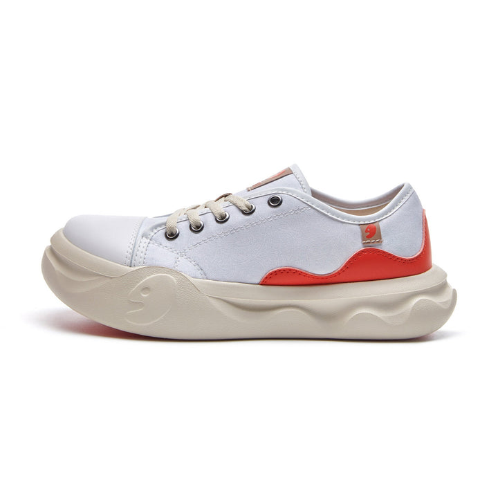 Bright White Segovia I Women