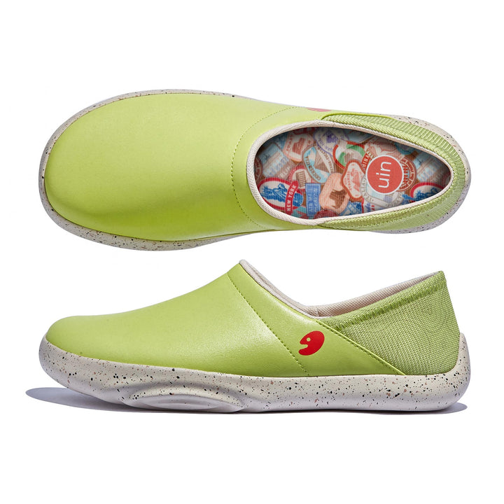 Daiquiri Green Mojacar II Women