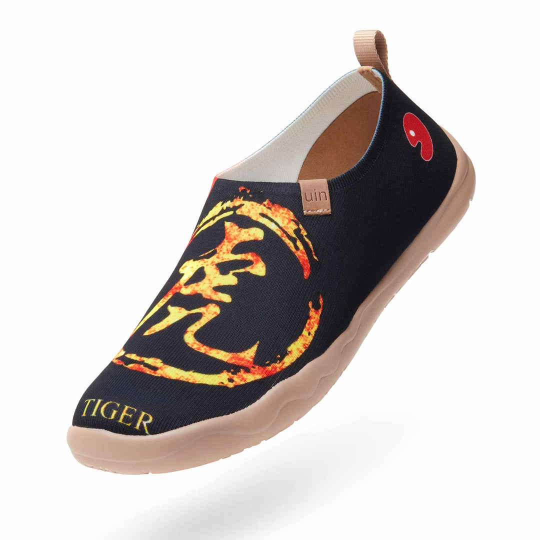 UIN Footwear Men Hu Toledo I Men Canvas loafers