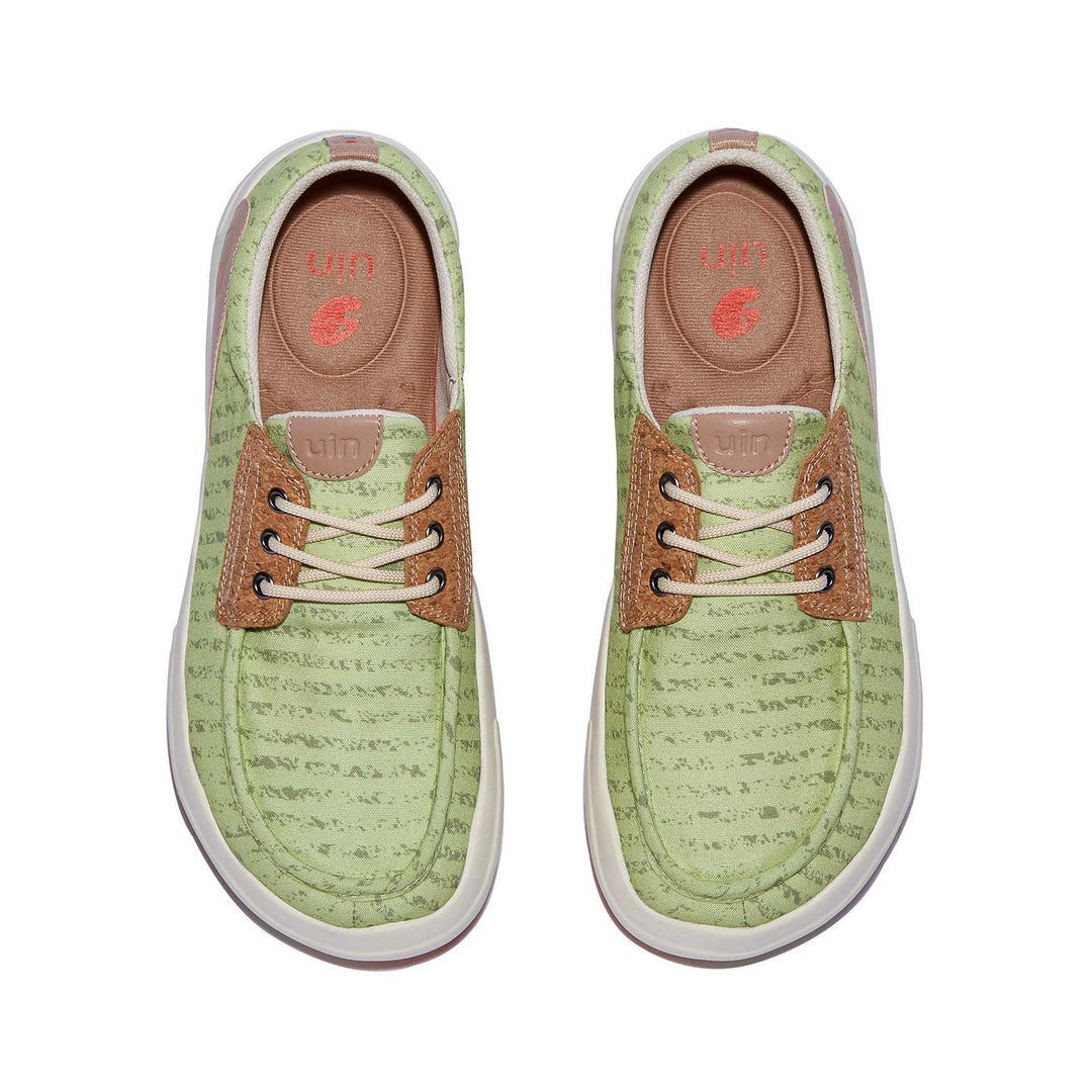 Avocado Green Andalusia VIII Women