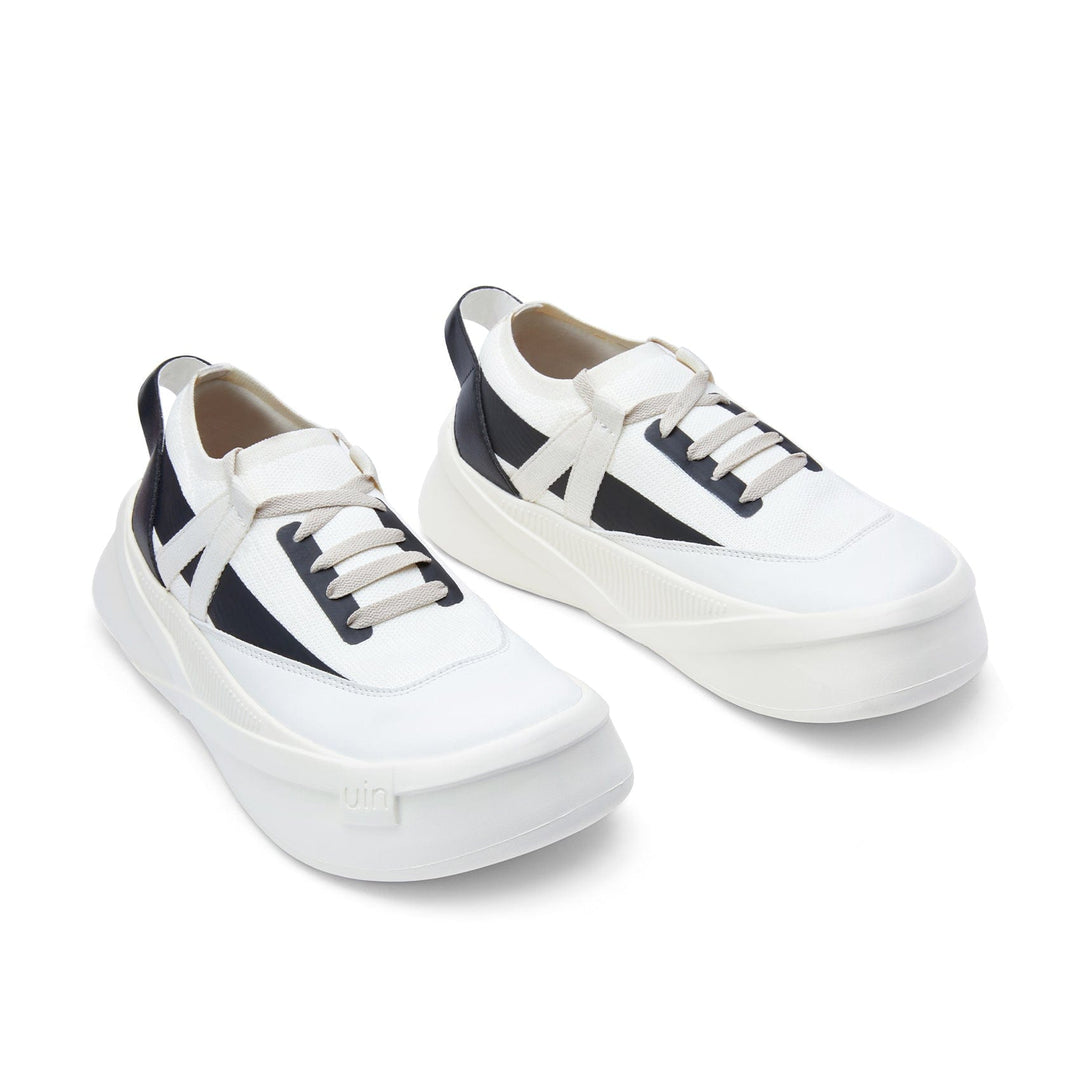 Bright  White Victoria IV Women