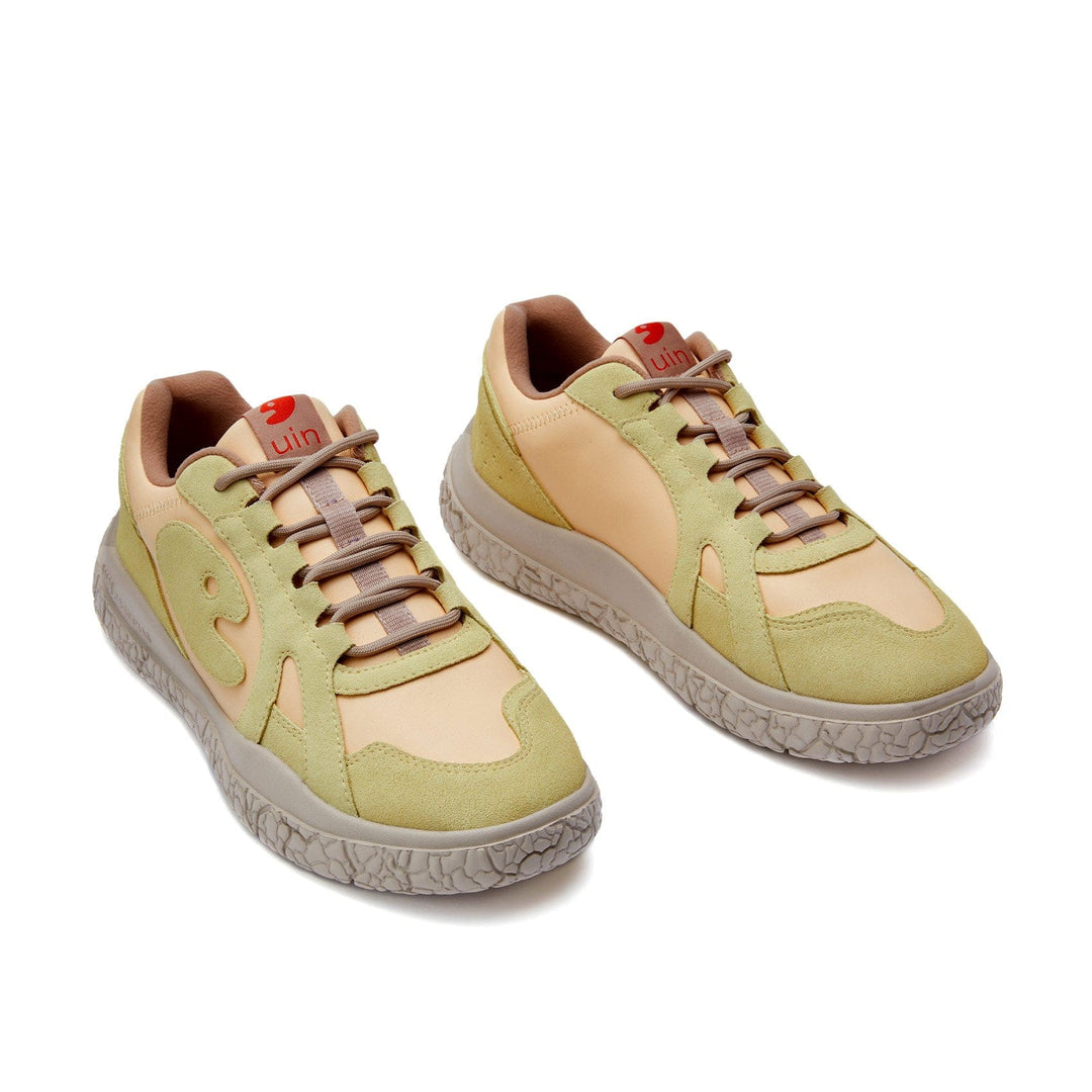 Impala Yellow Bardenas I Women