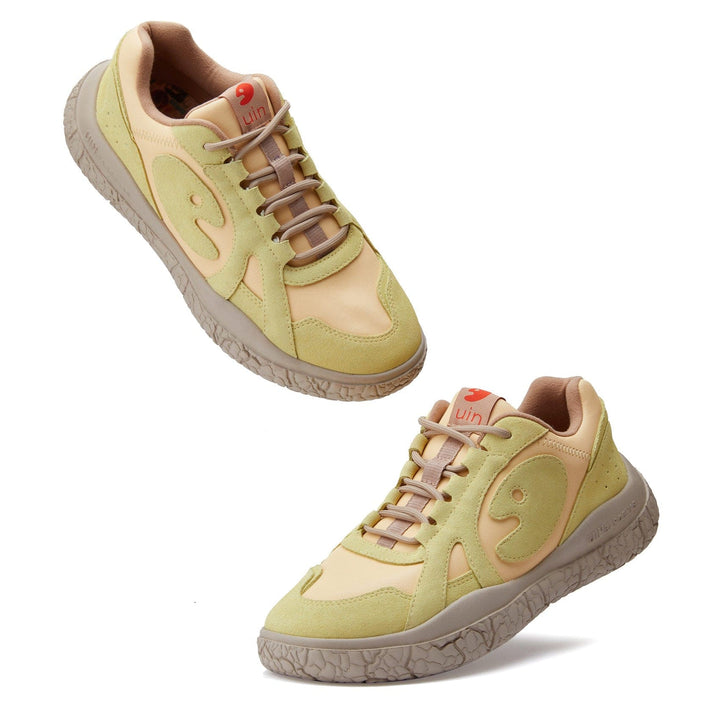 Impala Yellow Bardenas I Women