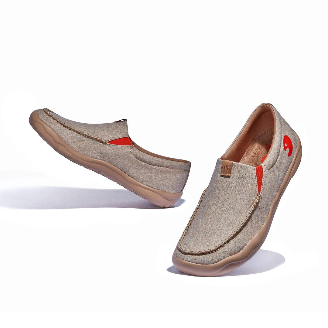 Khaki Brown Nerja Women