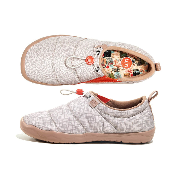 Light Khaki Toledo I Women