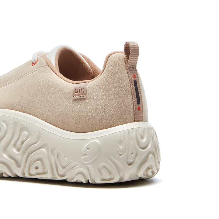 Light Khaki Vigo II Women