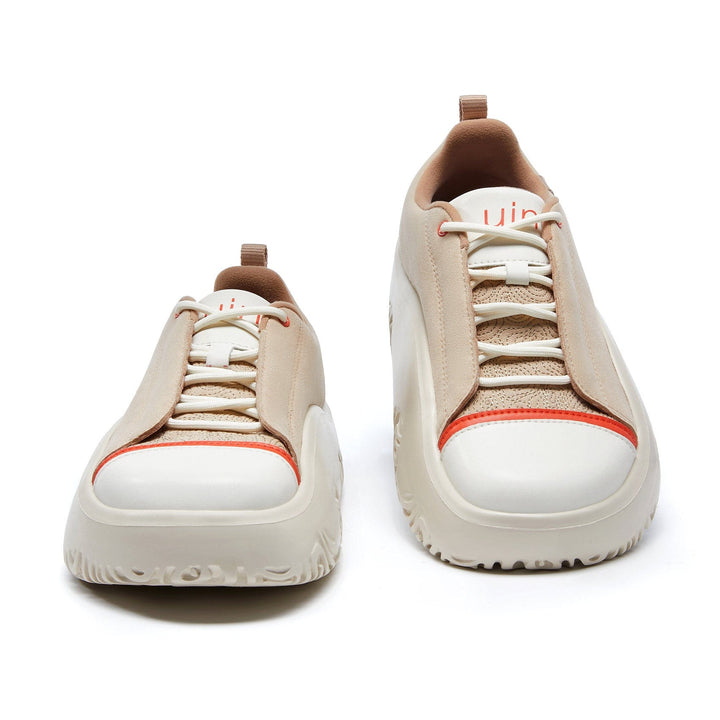 Light Khaki Vigo II Women