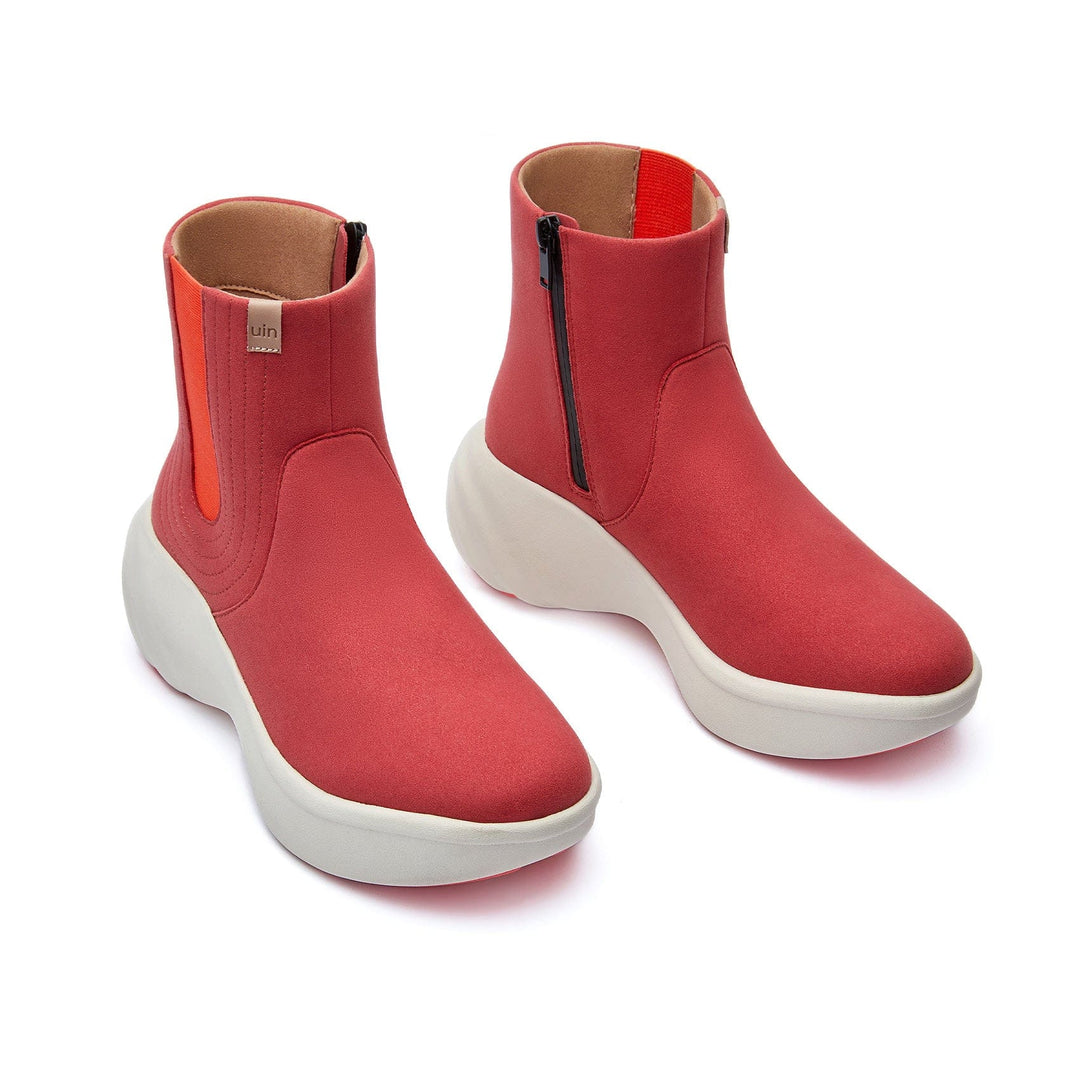 Mineral Red Sitges IV Women