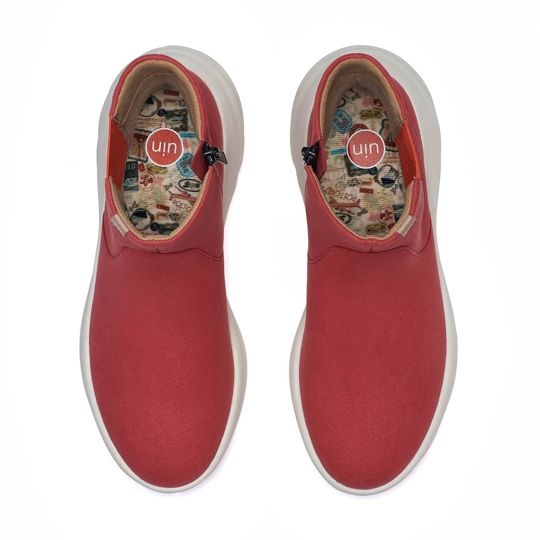 Mineral Red Sitges IV Women