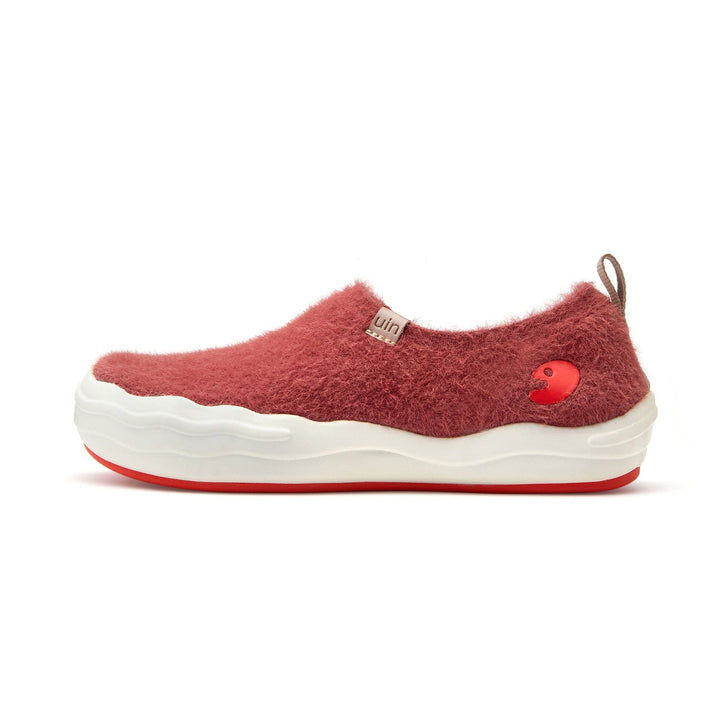 Mineral Red Toledo VIII Women