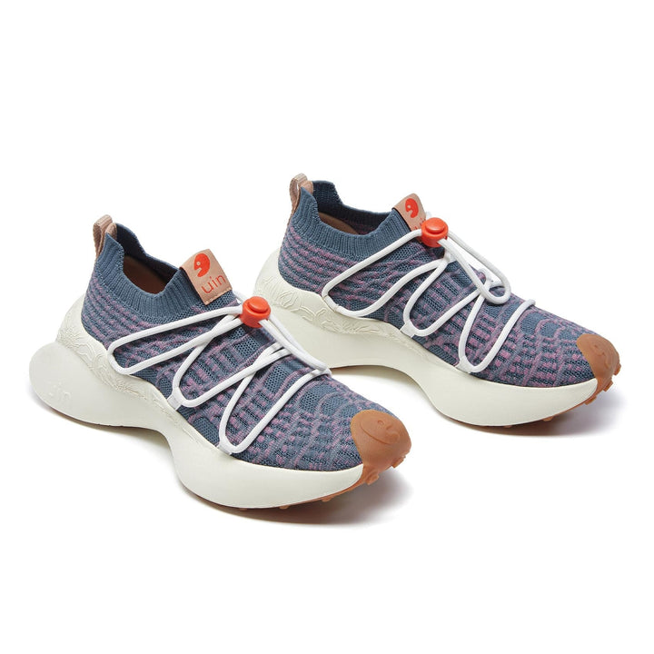 Moss Grey Lleida IV Women