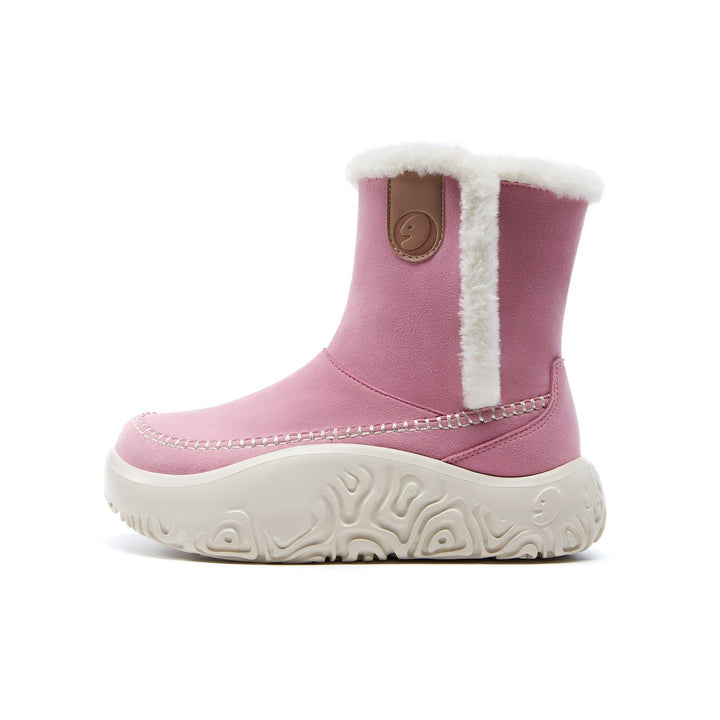 Rose Pink Vigo VI Women