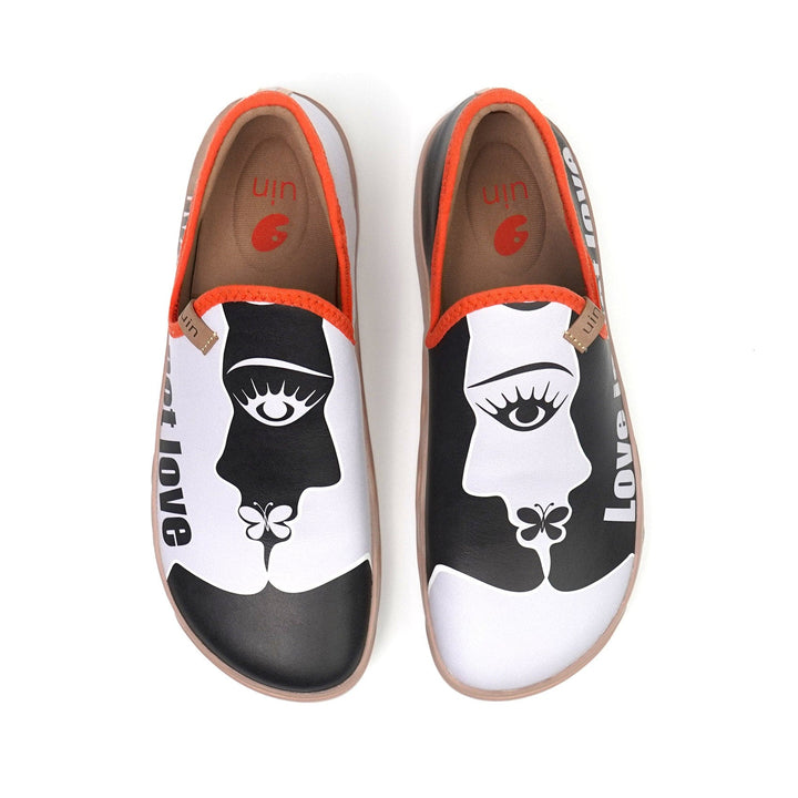 UIN Footwear Women Sonnet Fuerteventura I Women Canvas loafers