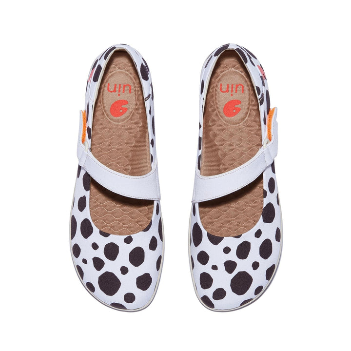 Spotted Dog Illetes III Women