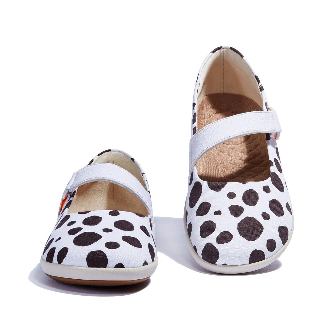 Spotted Dog Illetes III Women