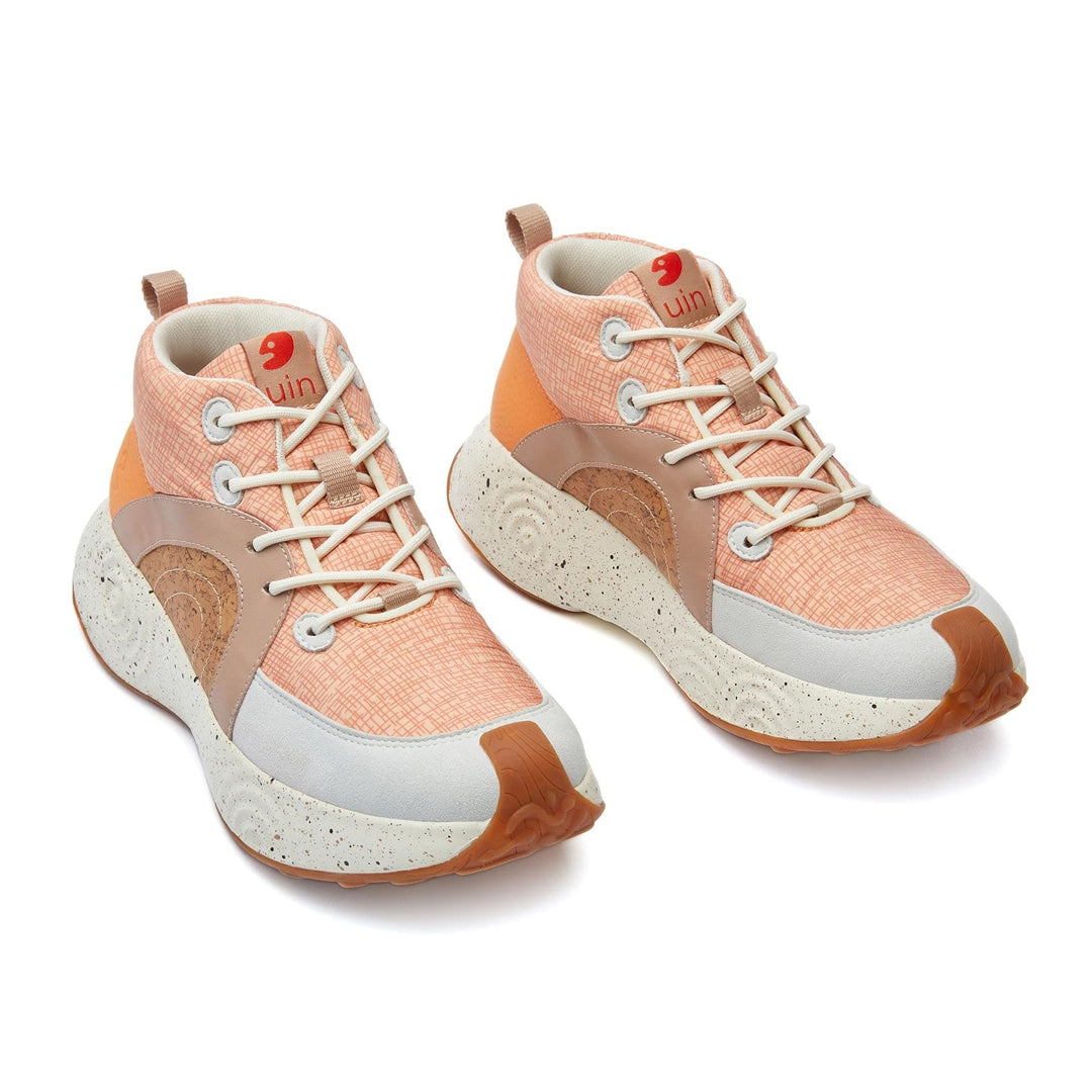 Tangerine Brava IV Women