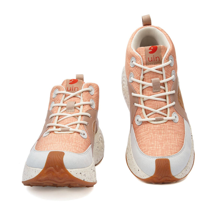 Tangerine Brava IV Women