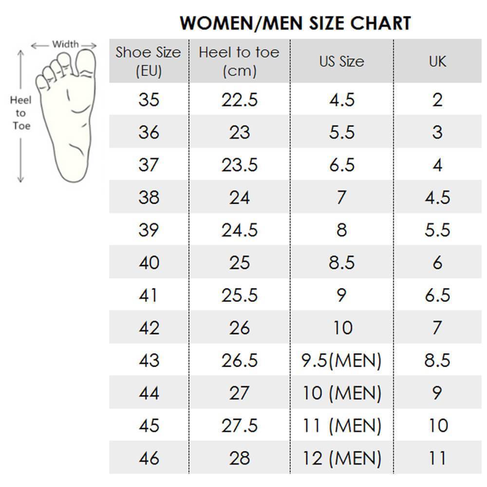 UIN Footwear Women UIN Insoles for Female Canvas loafers