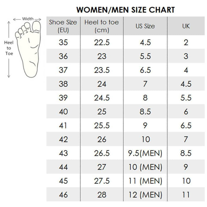 UIN Footwear Women UIN Insoles for Female Canvas loafers